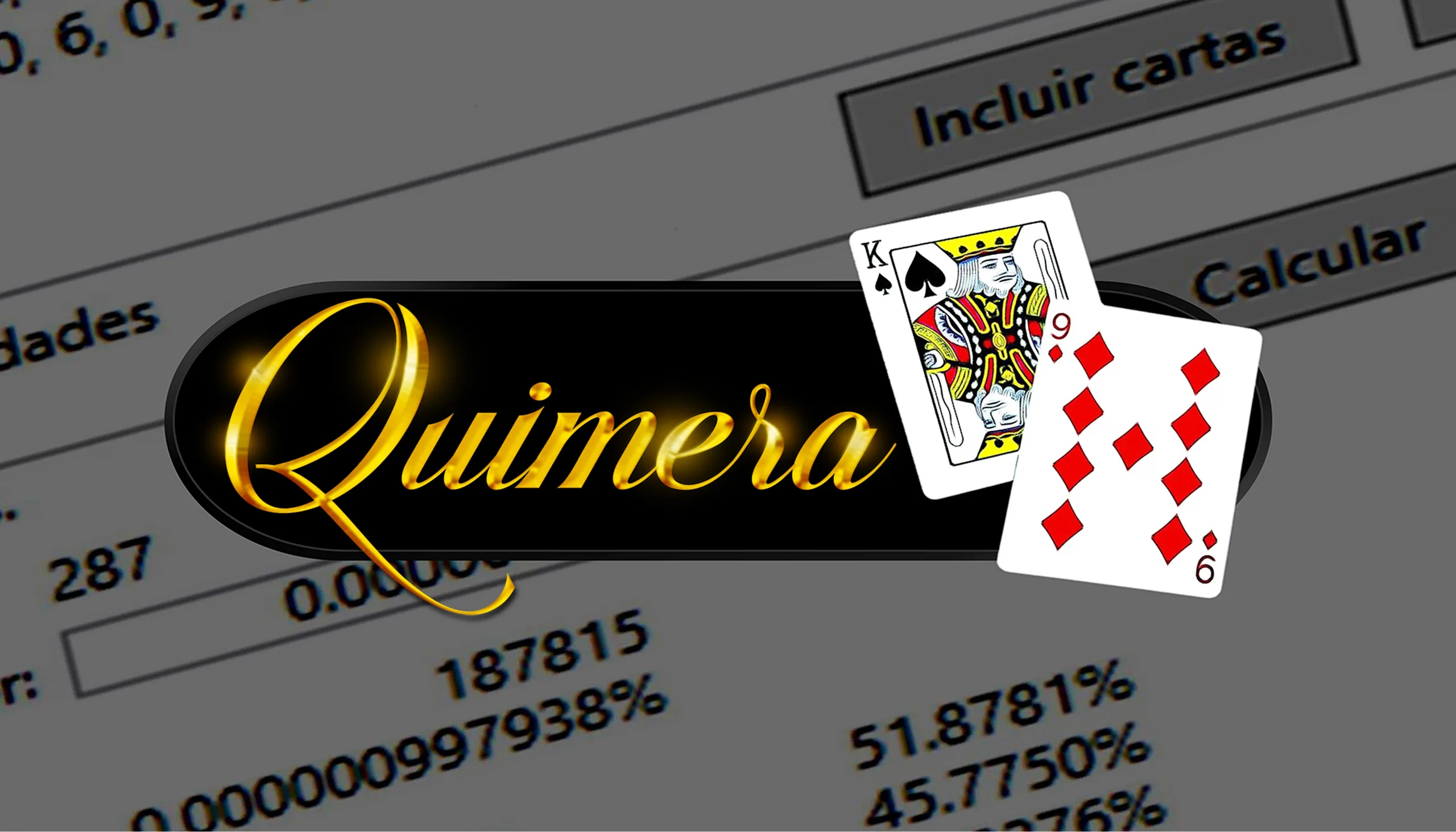 New Quimera v3.1